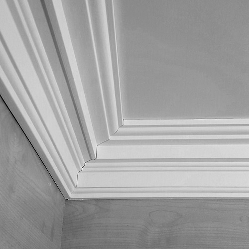 GEORGIAN-COVING Coving 