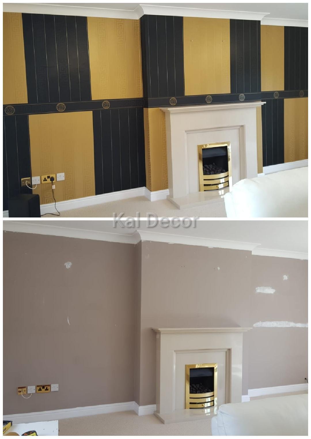 Wallpaper Gallery by KAL DECOR, Huddersfield 2