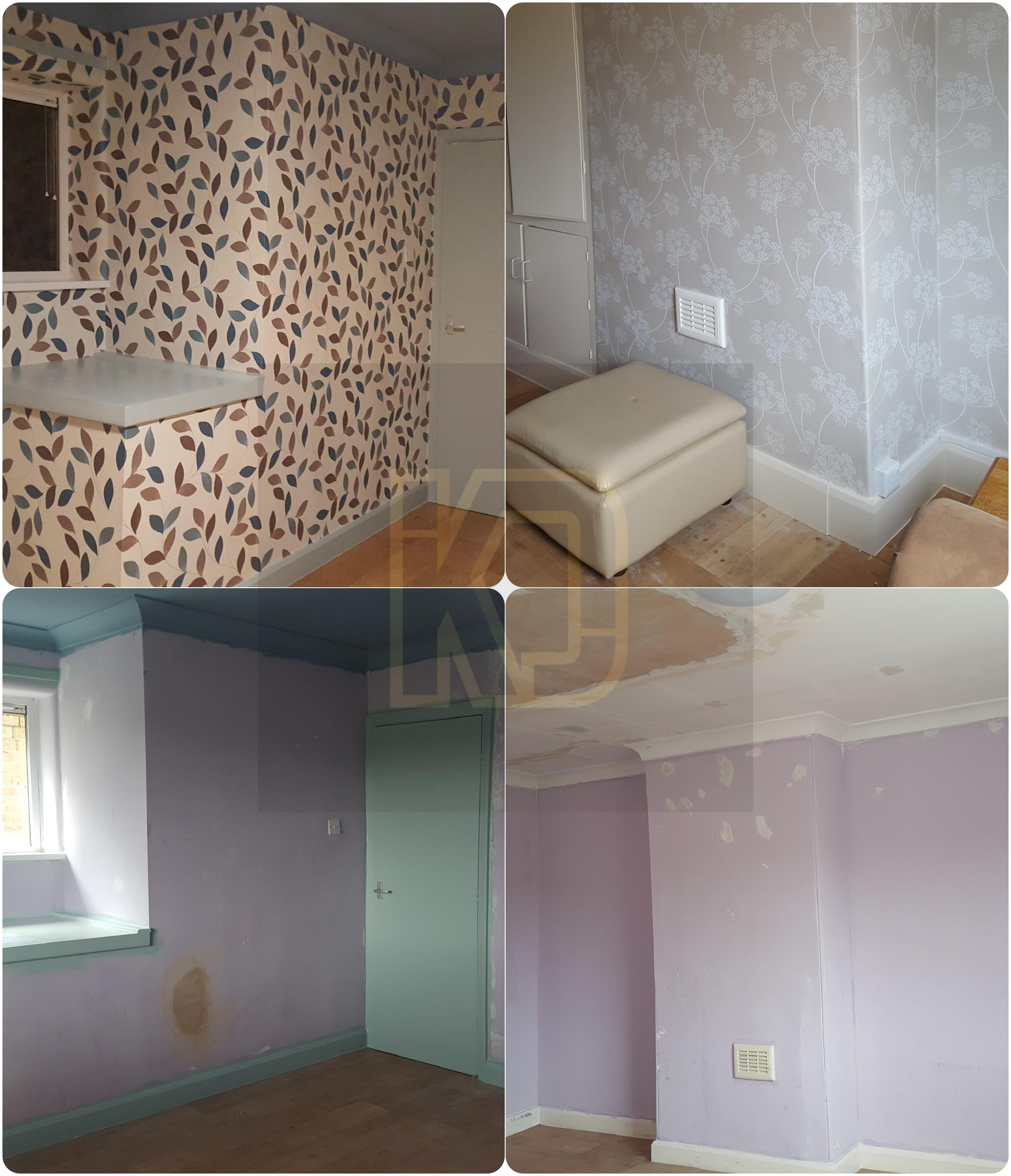 Wallpaper Gallery by KAL DECOR, Huddersfield