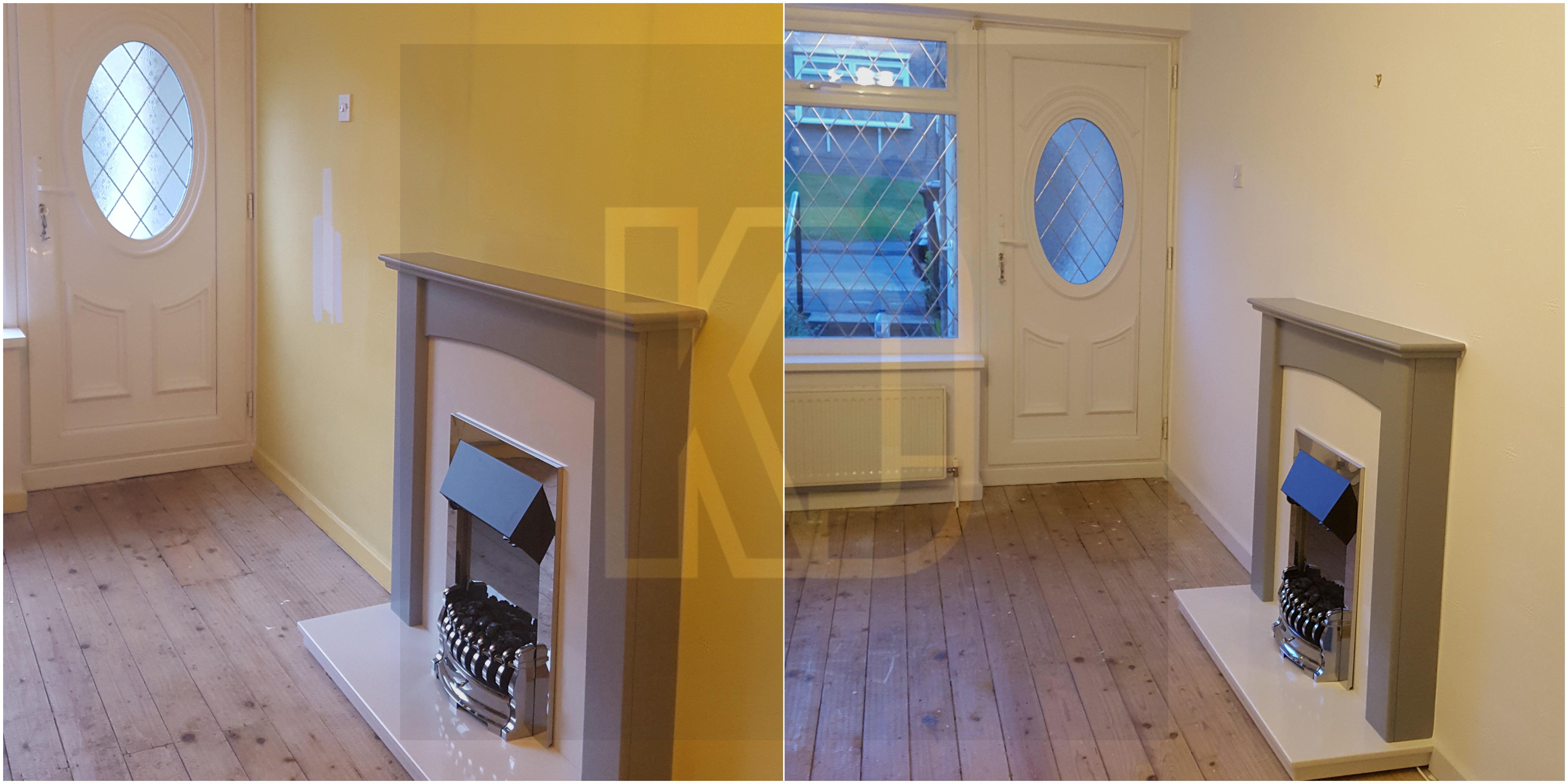 Our Work by KAL DECOR, Huddersfield 2